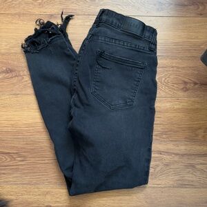 Pistola Jeans